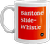 mug