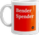 mug