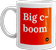 mug