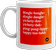 mug