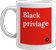 mug