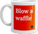 mug
