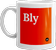 mug