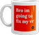 mug