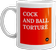 mug