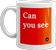 mug