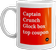 mug