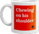 mug