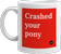 mug