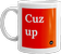 mug