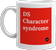mug