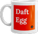 mug