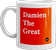 mug