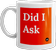 mug