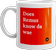 mug