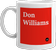 mug