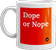 mug