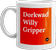 mug