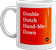 mug