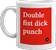 mug