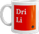 mug