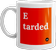 mug