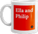 mug