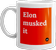 mug