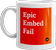 mug