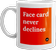 mug
