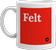 mug