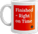 mug