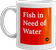 mug