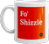mug