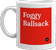 mug