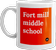 mug