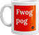 mug