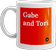 mug