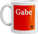 mug