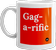 mug