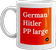 mug
