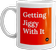 mug