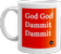 mug