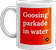 mug
