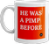 mug