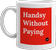 mug