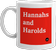 mug