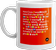 mug