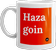 mug