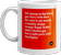 mug
